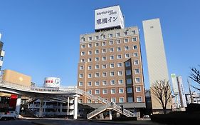 東横inn土浦駅東口